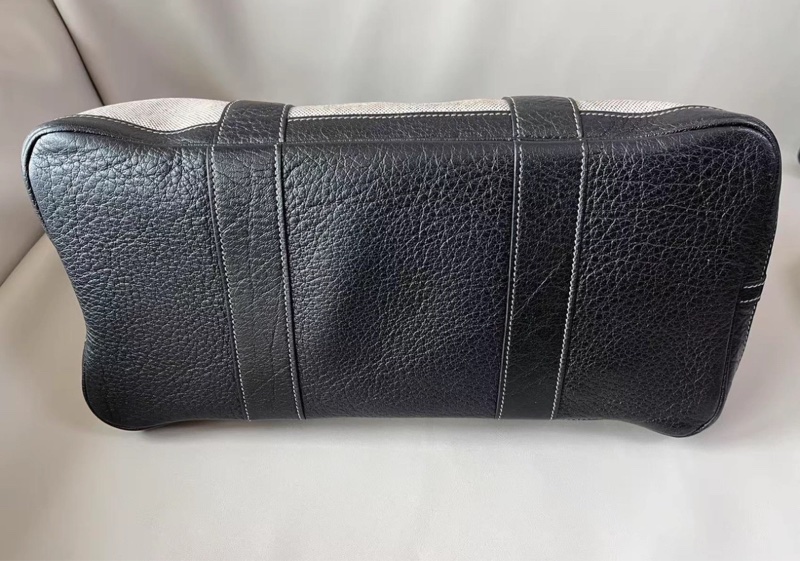 Hermes Garden Party 36
花園包 熊猫色-9