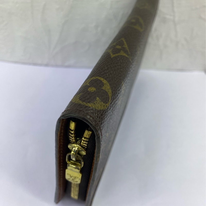 Louis Vuitton Long Wallet-2
