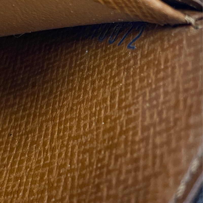 Louis Vuitton Long Wallet-7