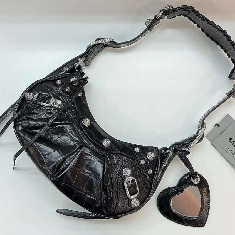 Balenciaga cagole bag ( 23EJY )-1