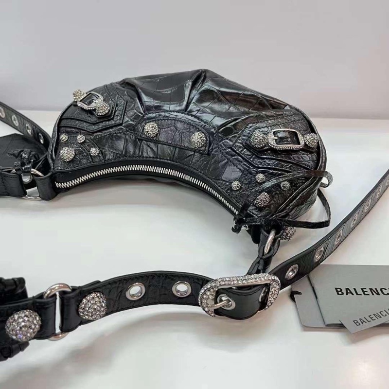 Balenciaga cagole bag ( 23EJY )-3