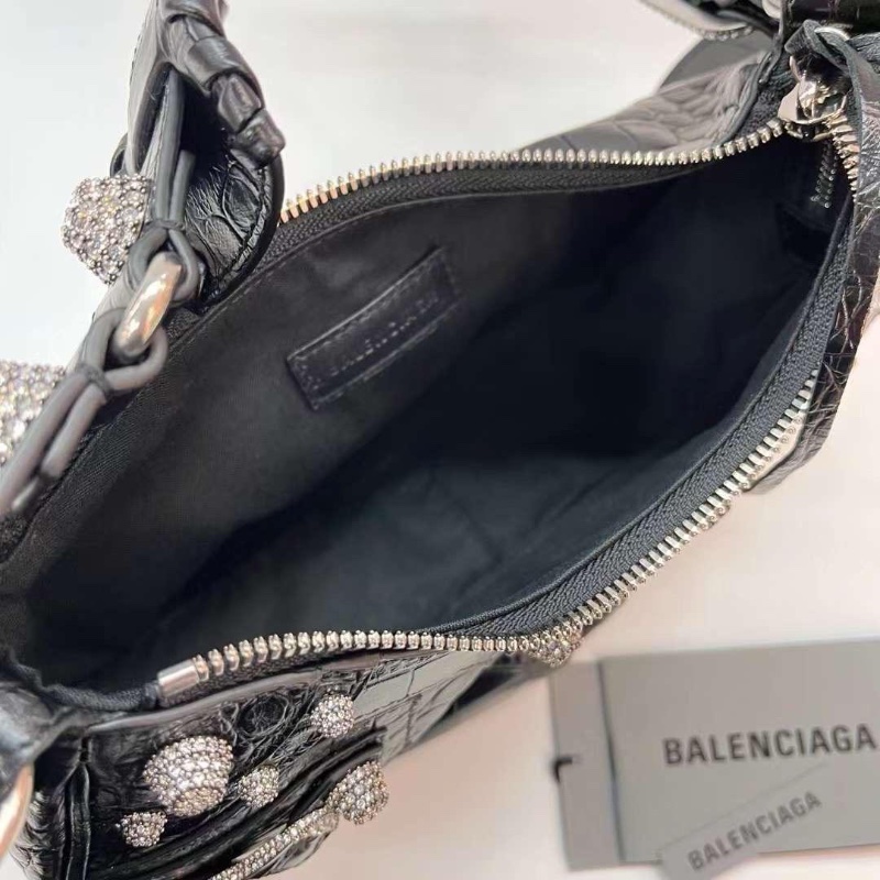 Balenciaga cagole bag ( 23EJY )-4