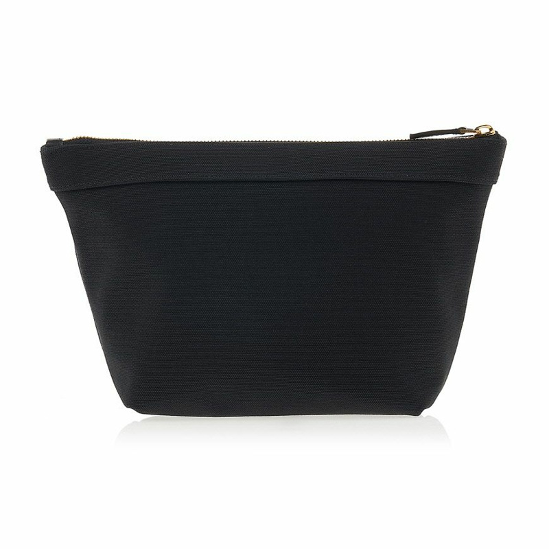 【包稅】BALENCIAGA 女士 BB Logo 手拿包 695536 2108S 1090-2