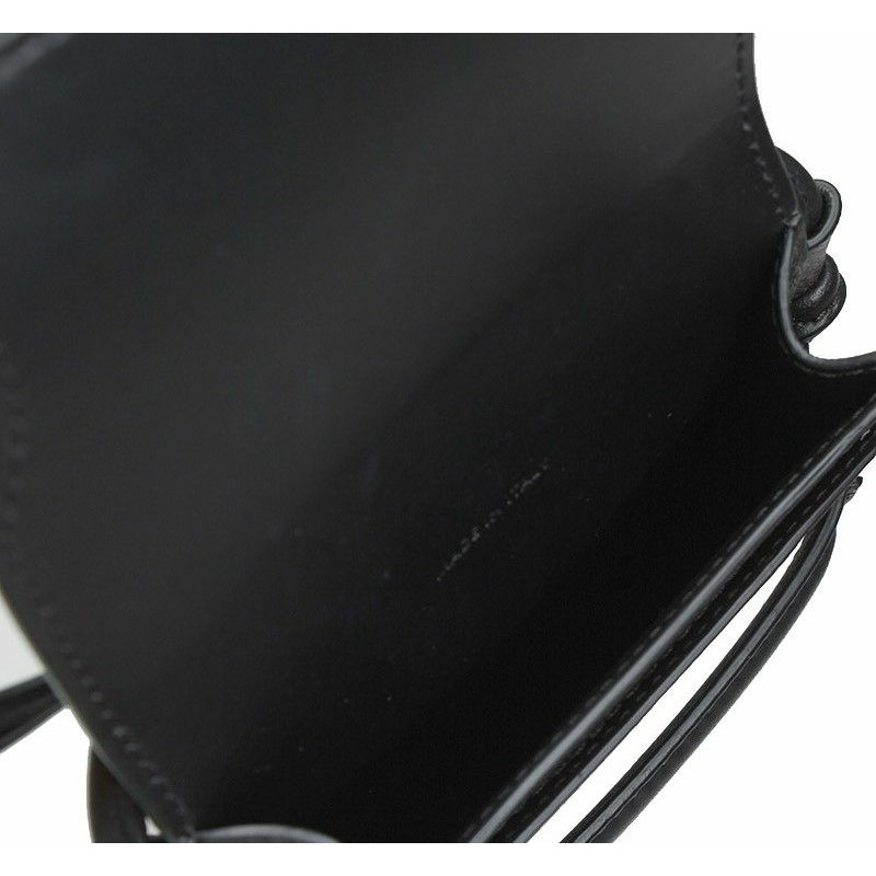 【包稅】CELINE Triomphe帆布手機袋-3