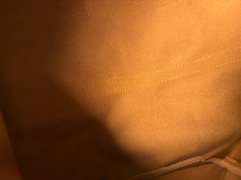 ✔️ LV Louis Vuitton 路易威登 Monogram Keepall 55 M41424手提行李袋-21