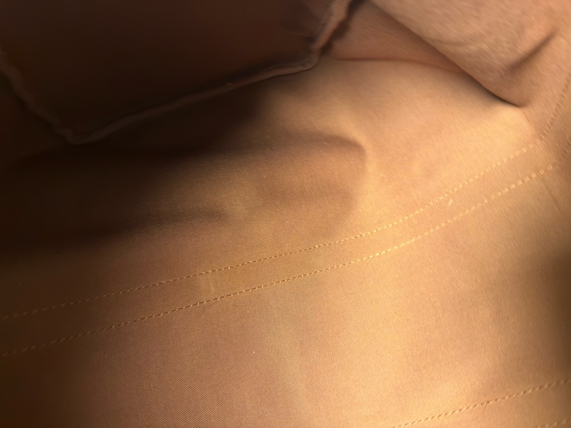 ✔️ LV Louis Vuitton 路易威登 Monogram Keepall 55 M41424手提行李袋-47