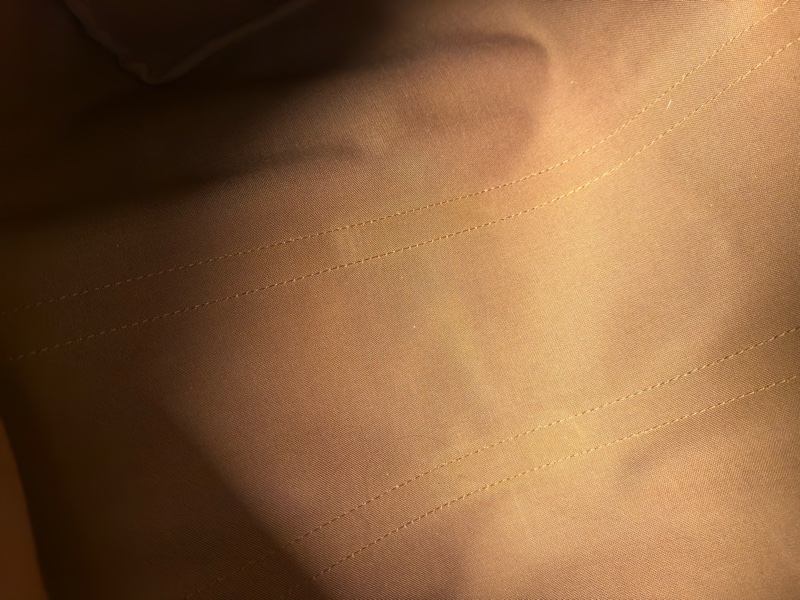 ✔️ LV Louis Vuitton 路易威登 Monogram Keepall 55 M41424手提行李袋-48