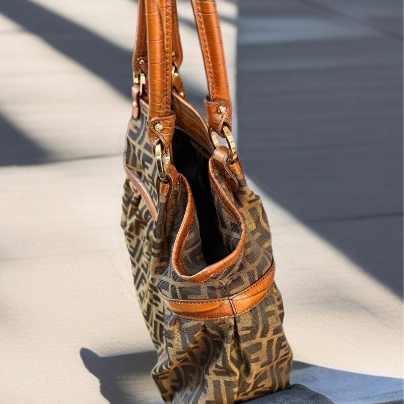 FRNDI托特包 肩背包-2