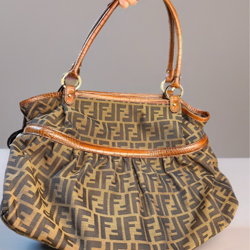 FRNDI托特包 肩背包-5