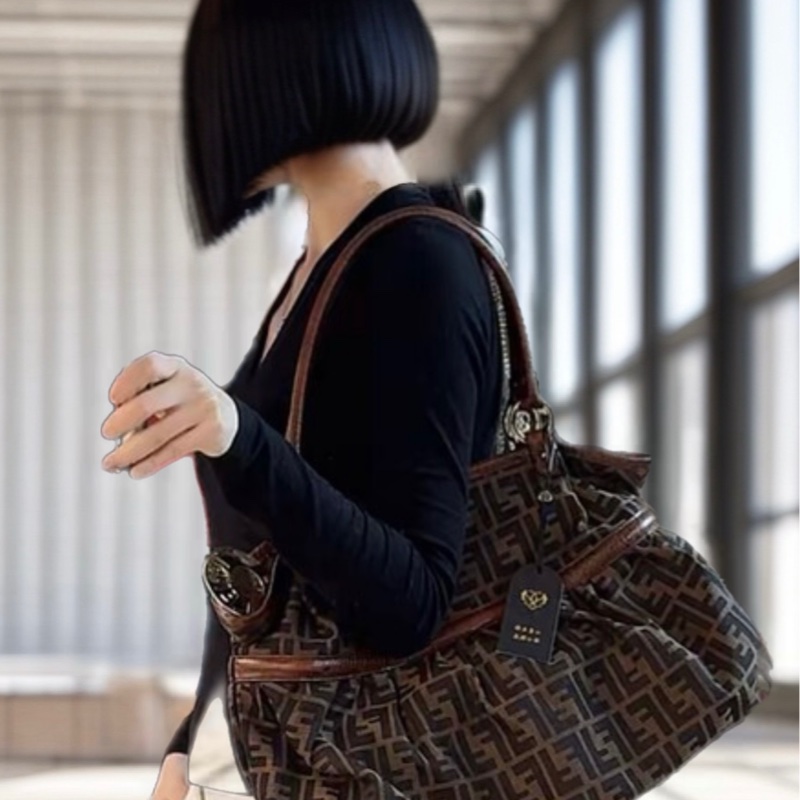 FRNDI托特包 肩背包-6