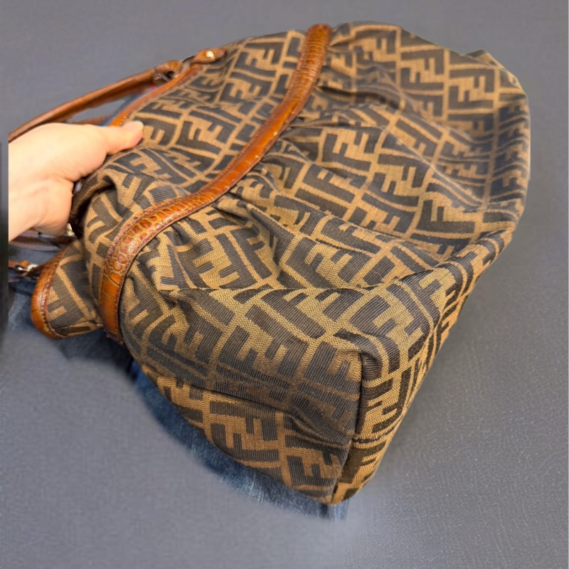 FRNDI托特包 肩背包-8