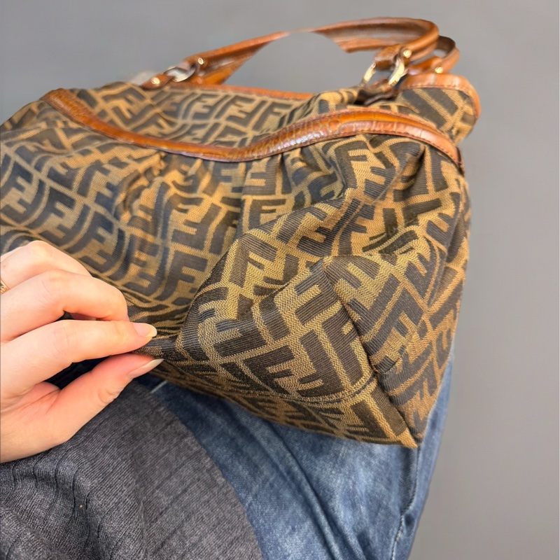 FRNDI托特包 肩背包-11