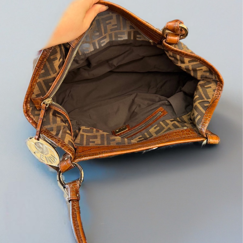 FRNDI托特包 肩背包-12