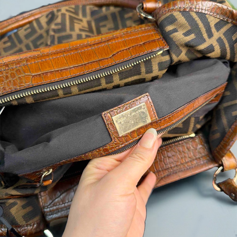 FRNDI托特包 肩背包-13