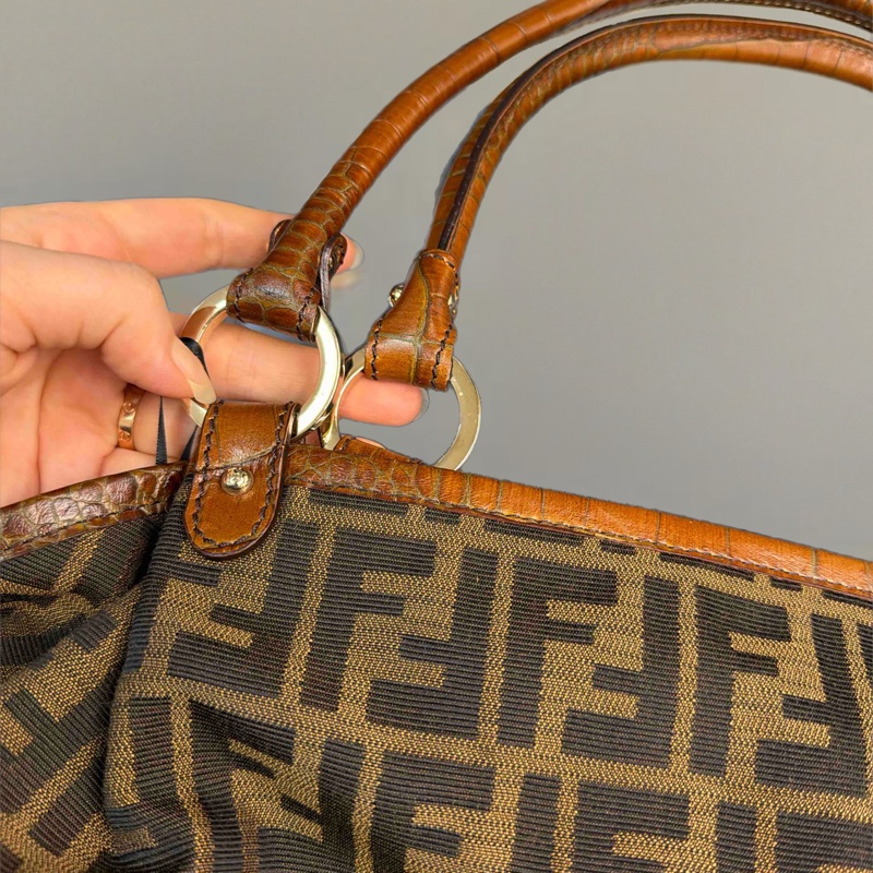 FRNDI托特包 肩背包-14