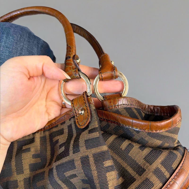 FRNDI托特包 肩背包-16