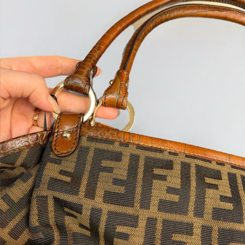 FRNDI托特包 肩背包-17