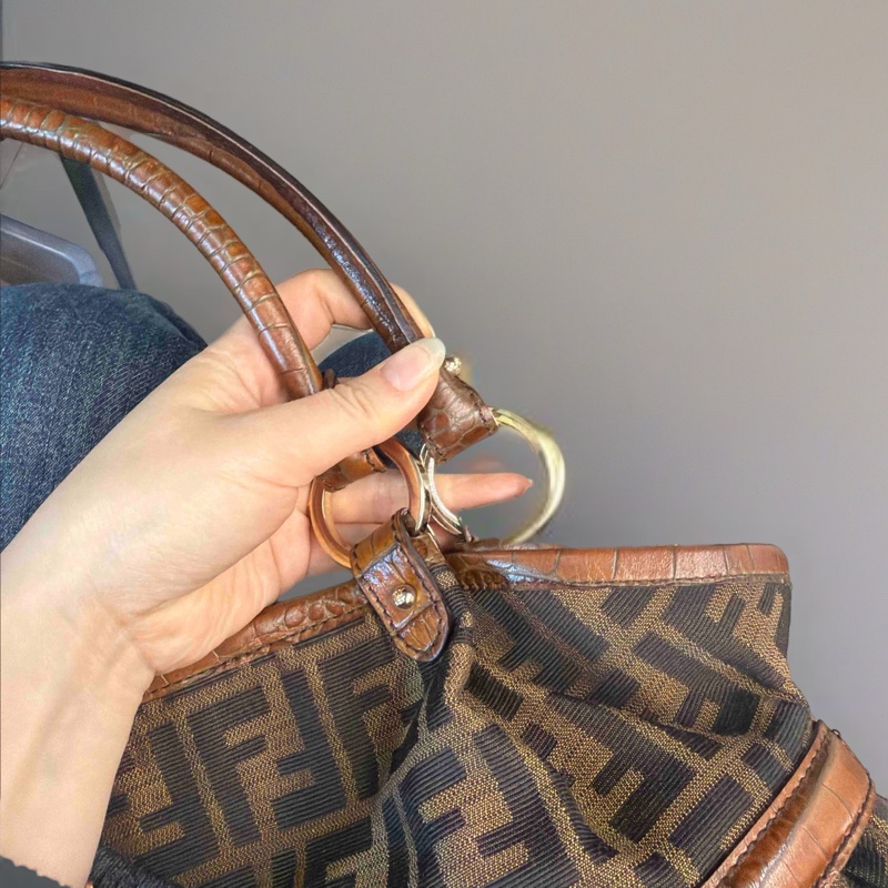 FRNDI托特包 肩背包-18