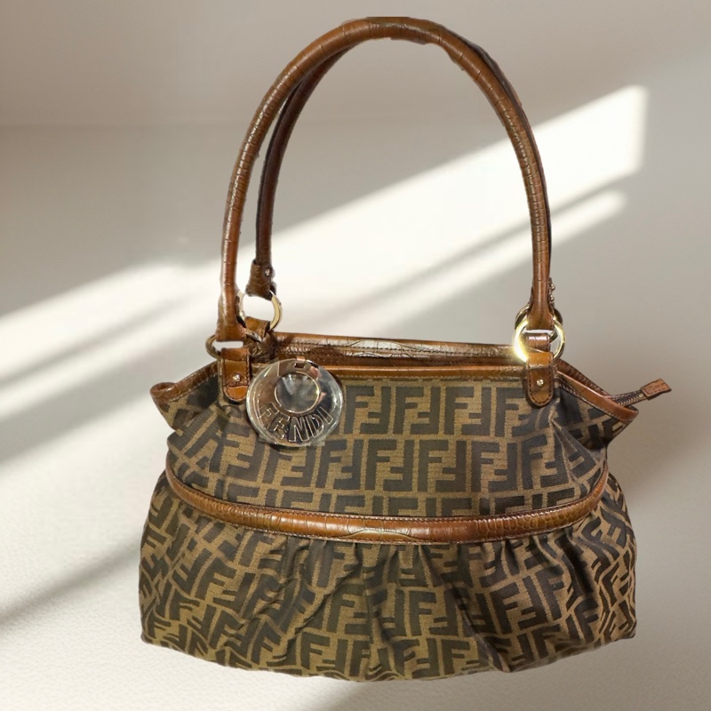 FRNDI托特包 肩背包-5