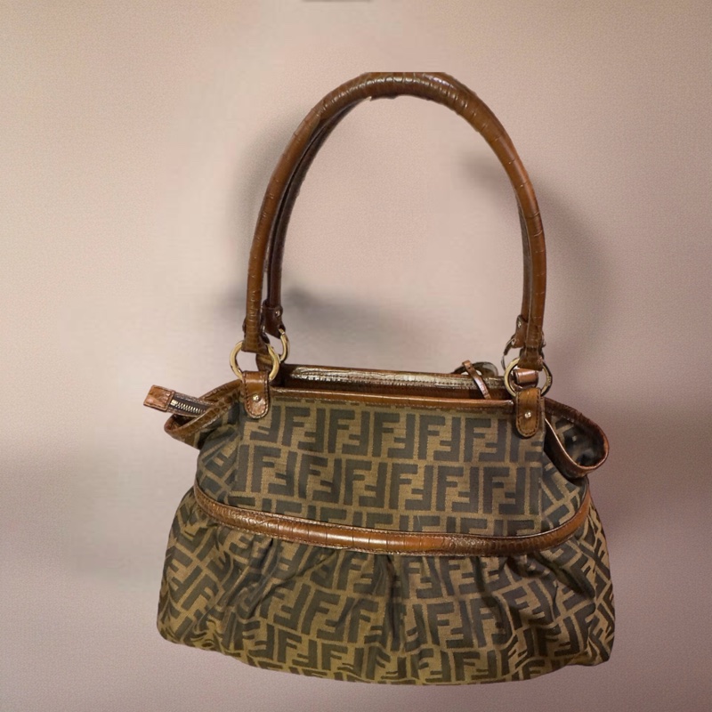 FRNDI托特包 肩背包-11