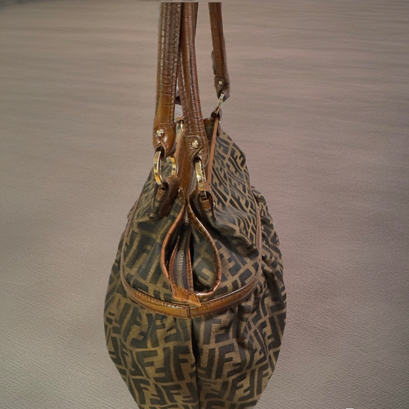 FRNDI托特包 肩背包-12