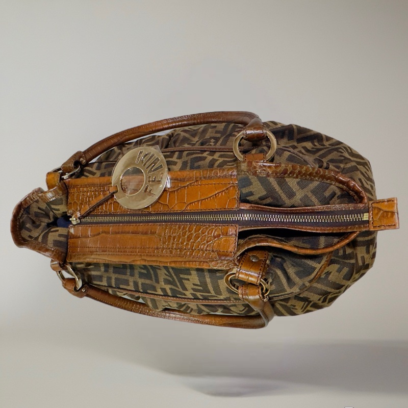 FRNDI托特包 肩背包-14