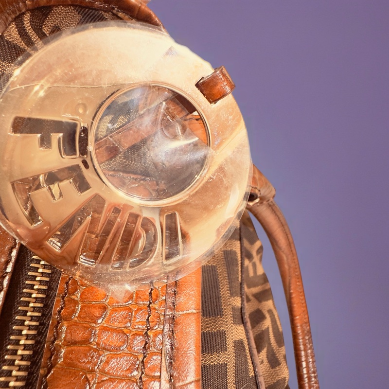 FRNDI托特包 肩背包-4