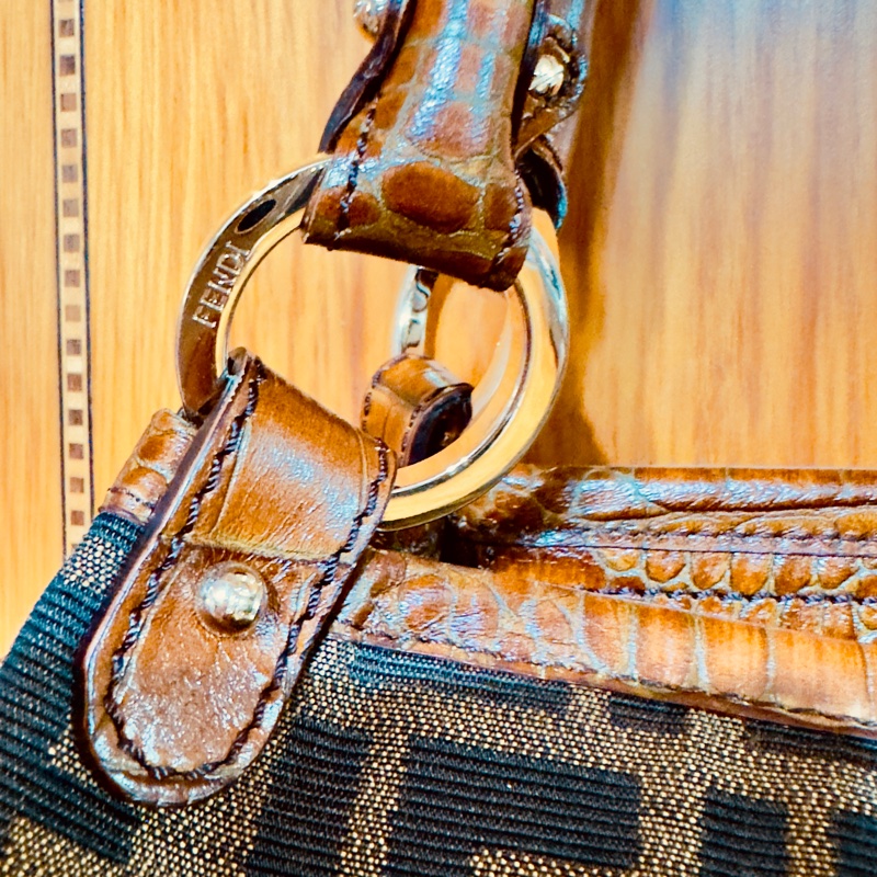 FRNDI托特包 肩背包-2