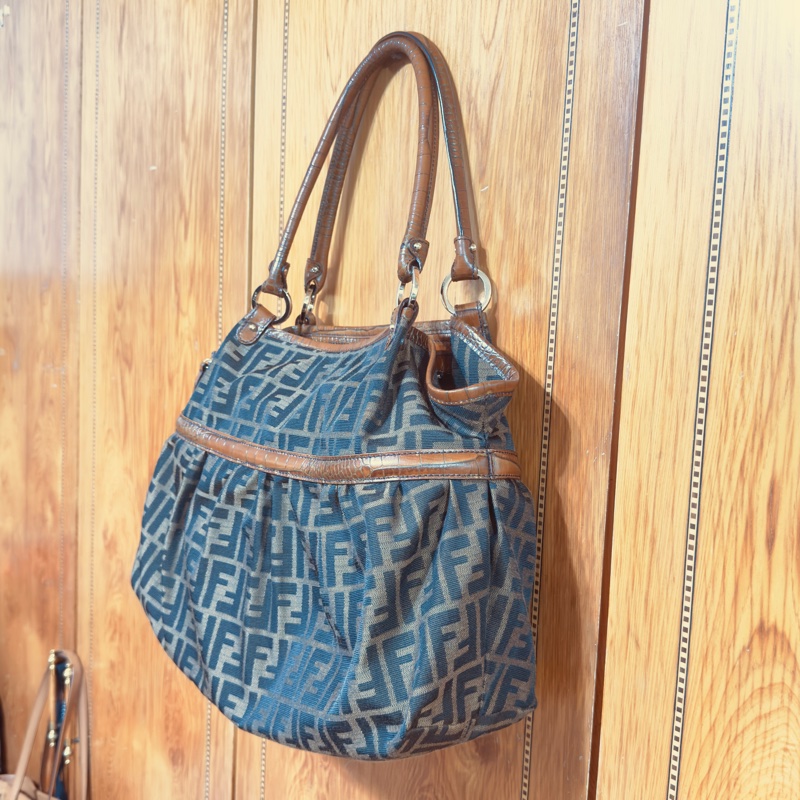 FRNDI托特包 肩背包-5