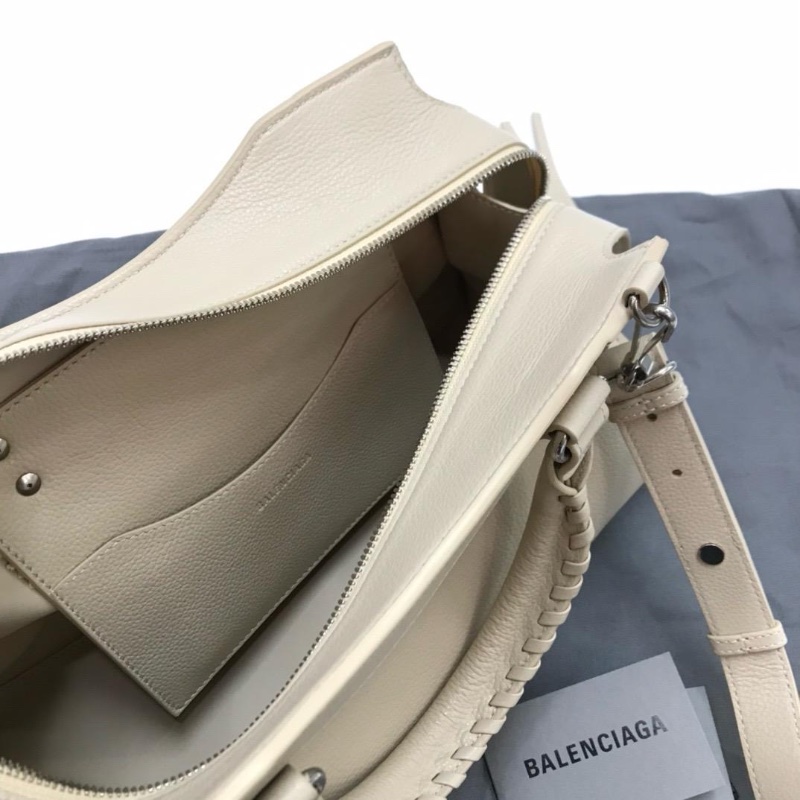 Balenciaga Neo bag ( Cream )-2