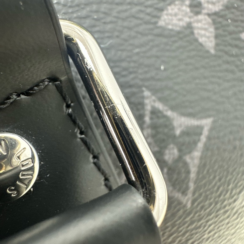 LV Monogram KeepAll 45 晶片款 手提單肩斜肩包-15