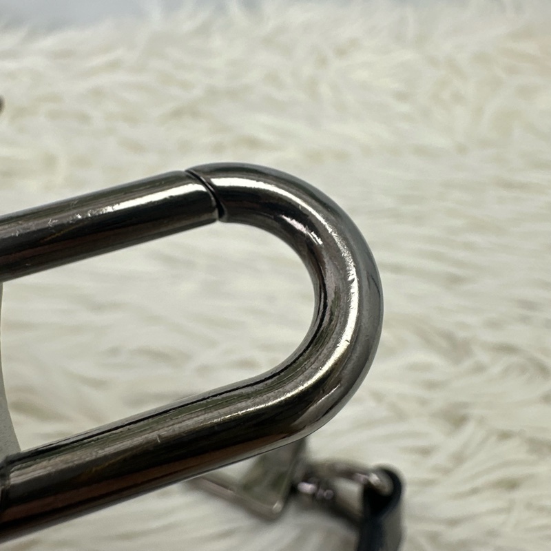 LV Monogram KeepAll 45 晶片款 手提單肩斜肩包-17