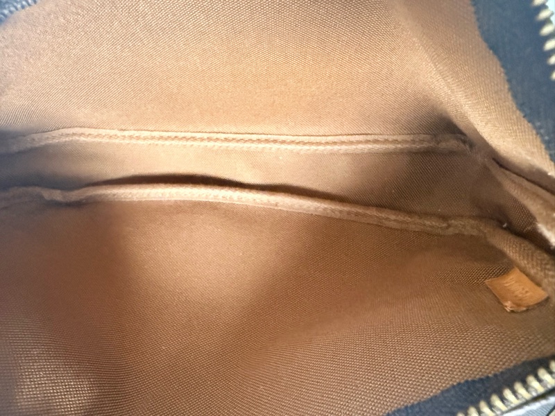 ✔️Louis Vuitton LV M51980 Monogram麻將包/側背包-13