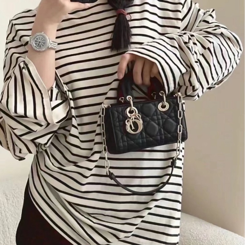 Dior Lady D-Joy黛妃包-3