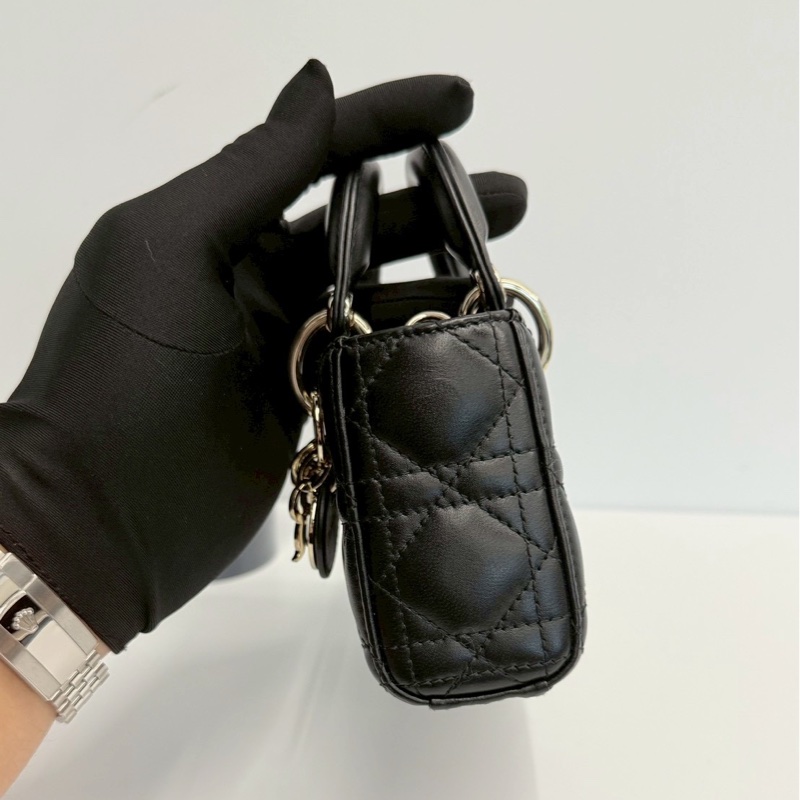 Dior Lady D-Joy黛妃包-4