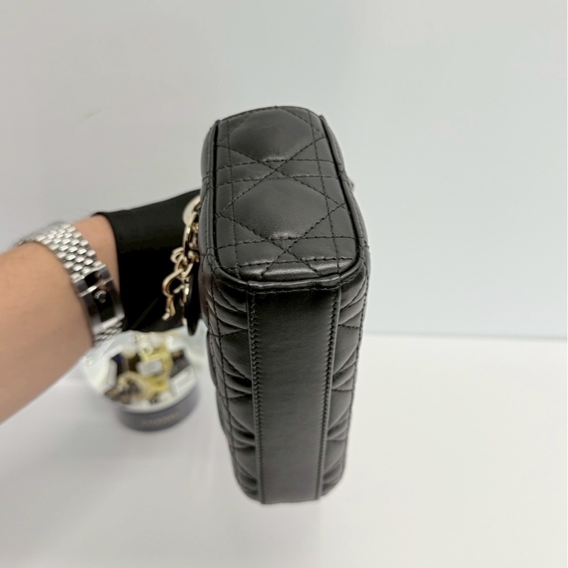 Dior Lady D-Joy黛妃包-10