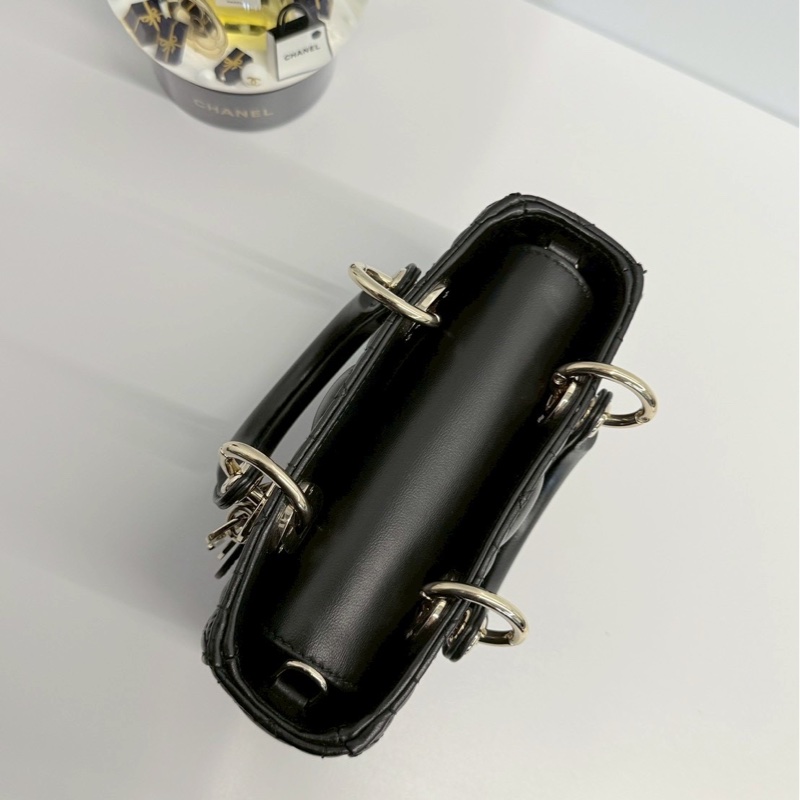 Dior Lady D-Joy黛妃包-11