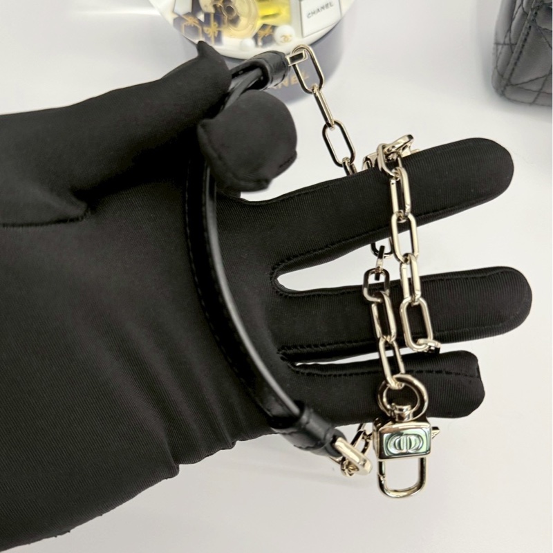 Dior Lady D-Joy黛妃包-14