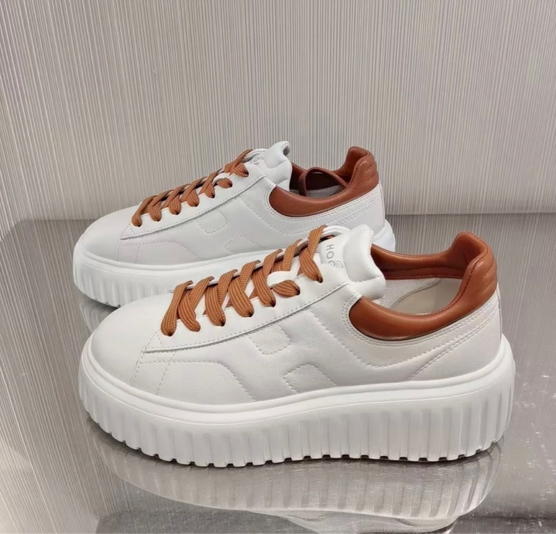 促銷品 26春夏 Hogan H - Stipes 運動鞋-2