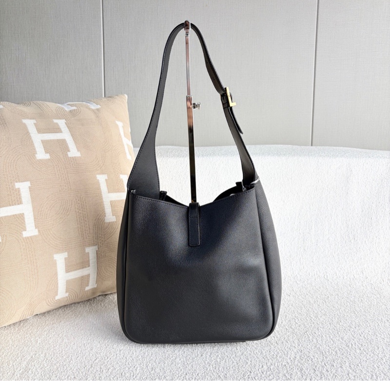 【全網最低價✨99新】YSL LE5A7 hobo小號腋下包-1