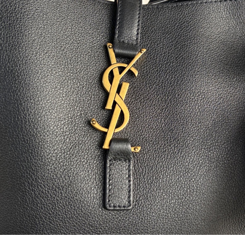 【全網最低價✨99新】YSL LE5A7 hobo小號腋下包-4