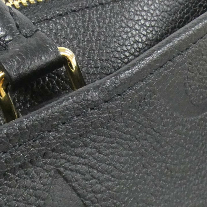 路易威登 Monogram Empreinte Trianon MM M46487 手提包-4