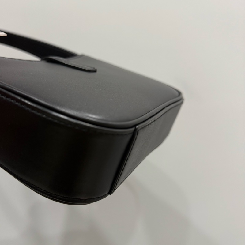 99新!YSL HOBO | Saint Laurent 聖羅蘭 LE 5 À 7 Mini 迷你 牛皮 手袋手提包 單肩包-3