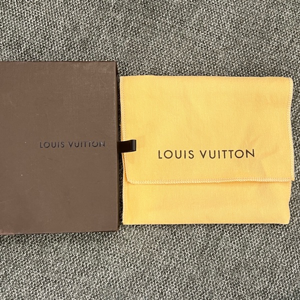 Louis Vuitton Multiple 短夾 老花短夾-10
