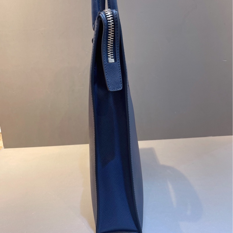 98新Prada 普拉達 男士手提公文包琴譜 尺寸35/35/13cm-1