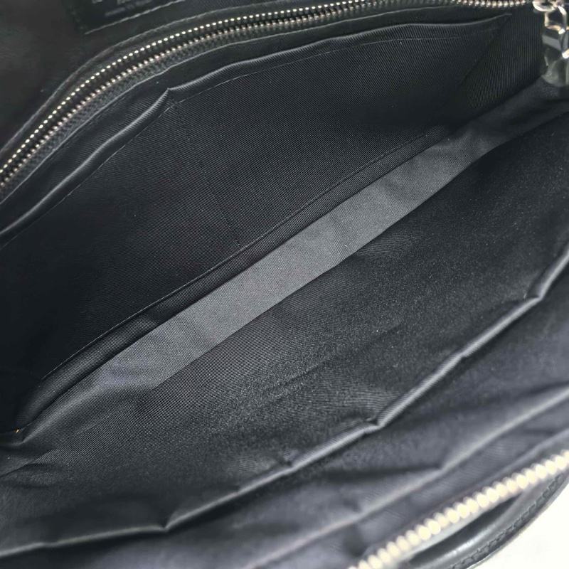 97新 LV 路易威登 男士 公文包 棋盤格 無配件-7