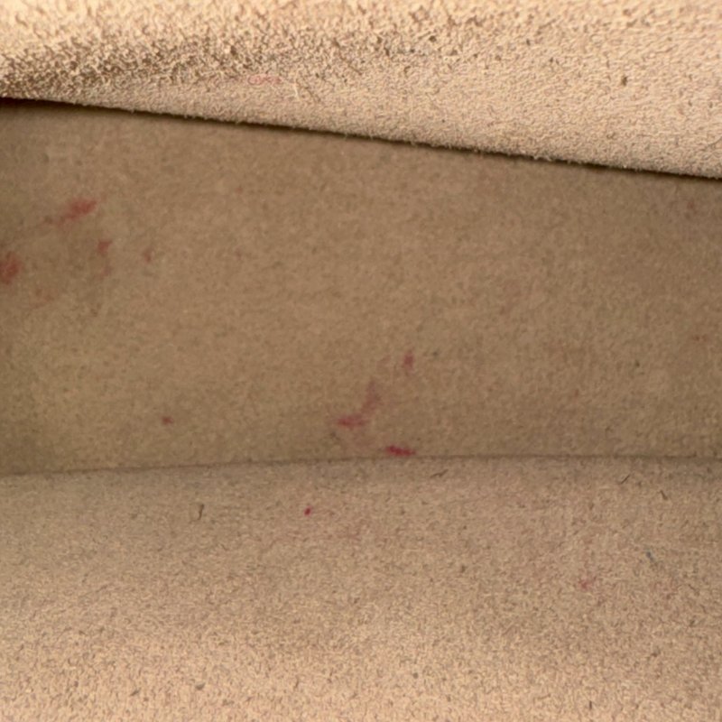 🎉知性溫柔 Chloe 奶茶色馬鞍流蘇斜背包GM-36