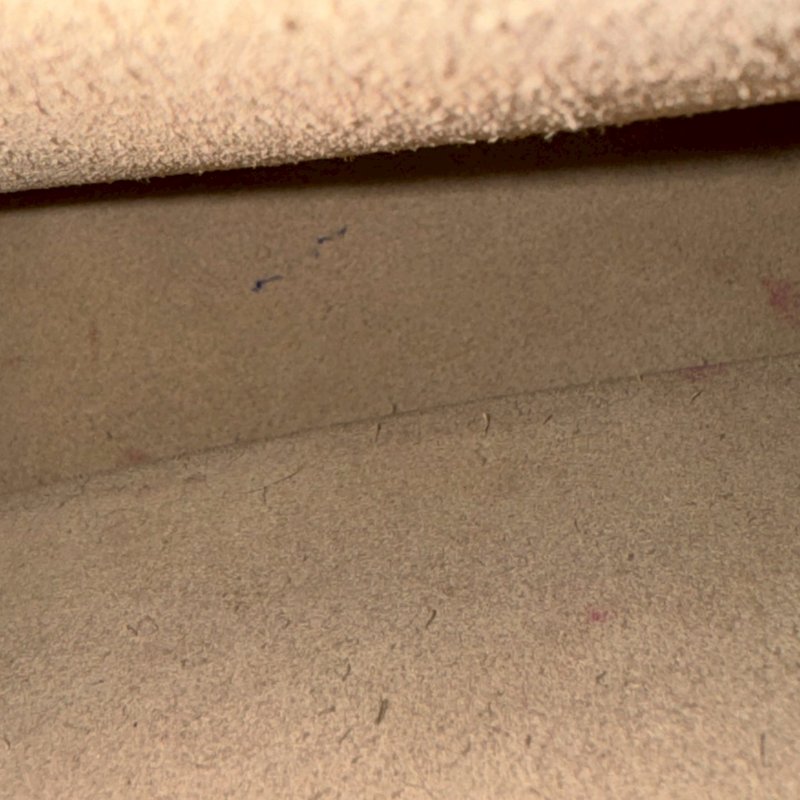 🎉知性溫柔 Chloe 奶茶色馬鞍流蘇斜背包GM-37