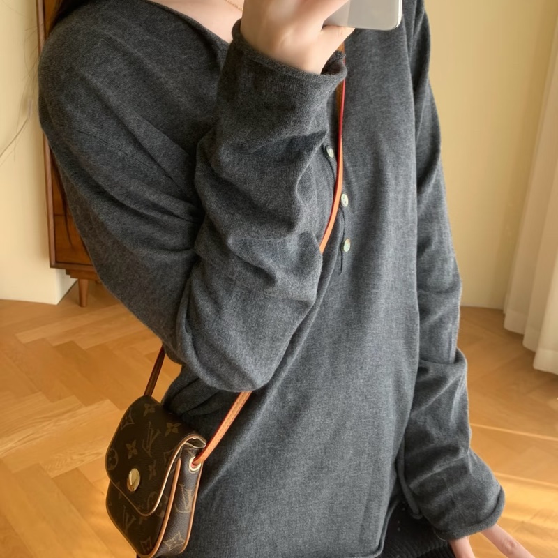 Louis Vuitton LV Vintage口红包 二手25000以上-11