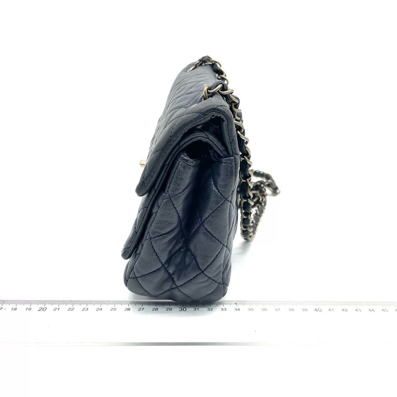 CHANEL CLASSIC FLAG  medium-5